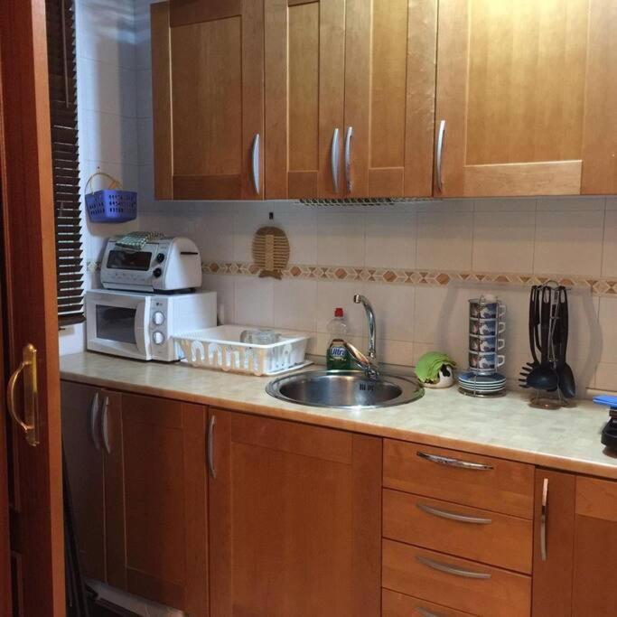 Apartamento Relator