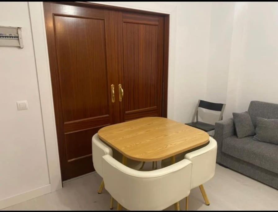 Relator Apartamento Sevilla