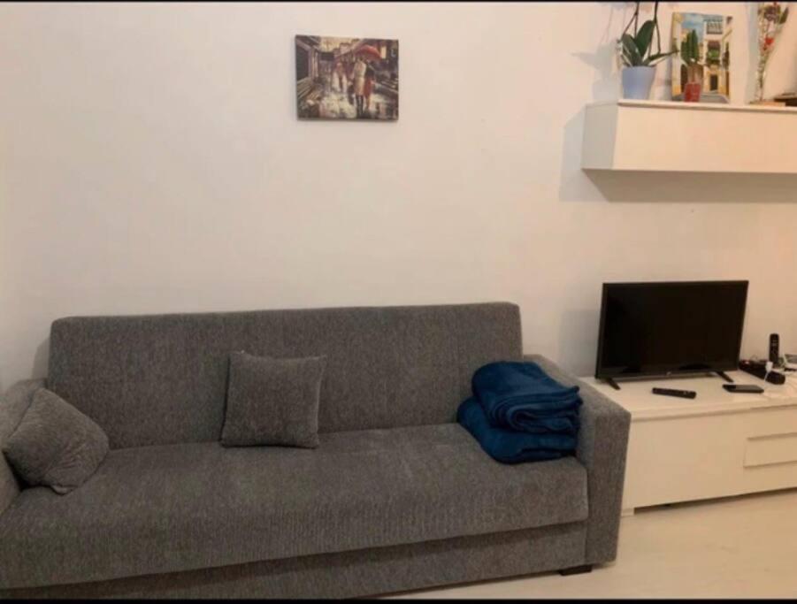 Apartamento Relator Sevilla
