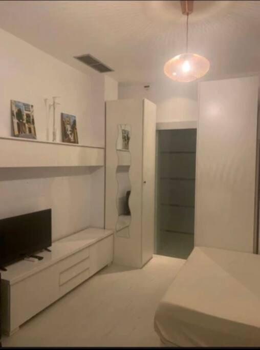 Relator Apartamento Sevilla